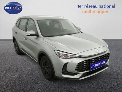 MG ZS - 1.5 L HYBRID+ 197CH STANDARD - 21 980 €