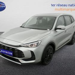 MG ZS 1.5 L HYBRID+ 197CH STANDARD Arzal