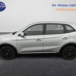 MG ZS 1.5 L HYBRID+ 197CH STANDARD Arzal