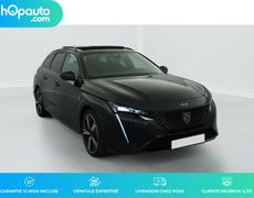 Peugeot 308 SW Phase 2 Cesson-Sévigné