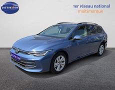 Volkswagen Golf SW Orvault