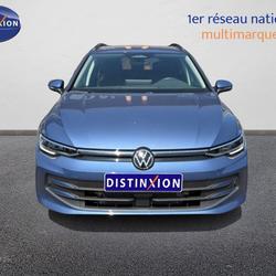 Volkswagen Golf SW 1.5 TSI Evo2 116ch VIII phase 2 LIFE Orvault