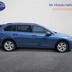 Volkswagen Golf SW 1.5 TSI Evo2 116ch VIII phase 2 LIFE Orvault
