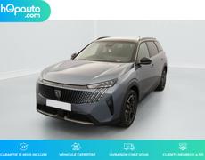 Peugeot 5008 Saint-Jouan-des-Guérets
