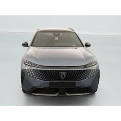 Peugeot 5008 Gt 1.2 HYBRID 145 Cesson-S&eacute;vign&eacute;
