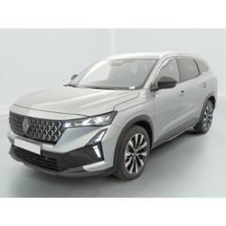 Renault Espace 5 VI full hybrid E-Tech 200 ch 7pl Techno Laval