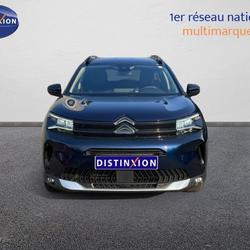 Citroen C5 Aircross MHEV 145CH e-DSC6 MAX Bruges