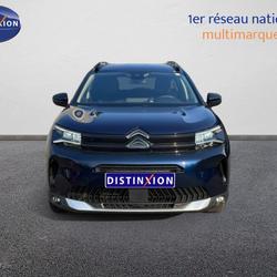 Citroen C5 Aircross MHEV 145CH e-DSC6 MAX Bruges