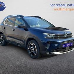 Citroen C5 Aircross MHEV 145CH e-DSC6 MAX Bruges