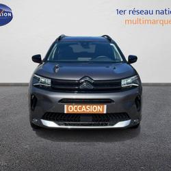 Citroen C5 Aircross MHEV 145CH e-DSC6 MAX Bruges