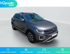 Volkswagen T-Roc Cesson-Sévigné