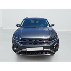 Volkswagen T-Roc 2.0 TDI 150 Start Stop DSG7 Style Cesson-S&eacute;vign&eacute;