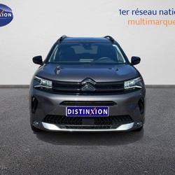 Citroen C5 Aircross MHEV 145CH e-DSC6 MAX occasion - Lanester - photo 2/15