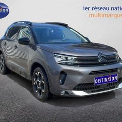 Citroen C5 Aircross MHEV 145CH e-DSC6 MAX occasion - Lanester - photo 3/15
