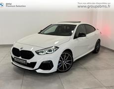 BMW Serie 2 Buchelay