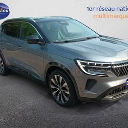 Renault Austral E-TECH FULL HYBRID 200CH BVA TECHNO Lanester