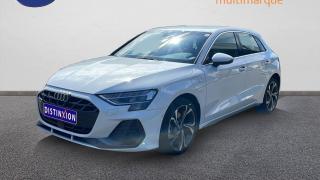 Audi A3 Sportback  - photo 0