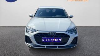 Audi A3 Sportback  - photo 1