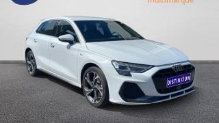 Audi A3 Sportback  - photo 2