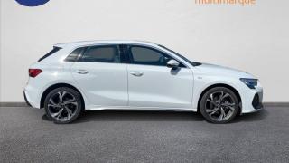 Audi A3 Sportback  - photo 3