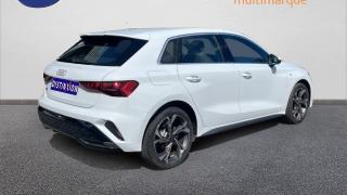 Audi A3 Sportback  - photo 4