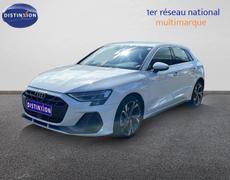 Audi A3 Sportback Cholet