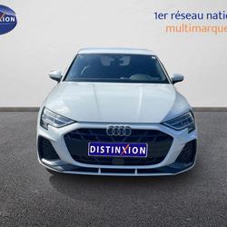 Audi A3 Sportback 40 TFSIe PHEV 204CH S-TRONIC S-LINE Saint-Memmie