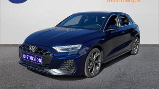 Audi A3 Sportback  - photo 0