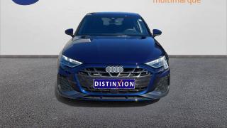 Audi A3 Sportback  - photo 1