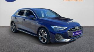 Audi A3 Sportback  - photo 2