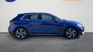 Audi A3 Sportback  - photo 3
