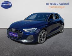 Audi A3 Sportback Coignières