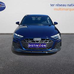 Audi A3 Sportback 40 TFSIe PHEV 204CH S-TRONIC S-LINE occasion - Coigni&egrave;res - photo 2/15