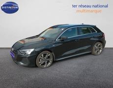 Audi A3 Sportback Lanester