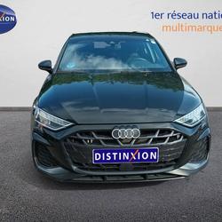 Audi A3 Sportback 40 TFSIe PHEV 204CH S-TRONIC S-LINE Lanester
