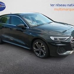 Audi A3 Sportback 40 TFSIe PHEV 204CH S-TRONIC S-LINE Lanester