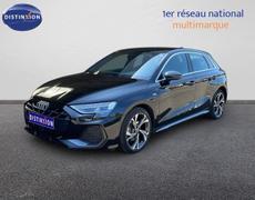 Audi A3 Sportback Bruges