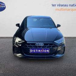 Audi A3 Sportback 40 TFSIe PHEV 204CH S-TRONIC S-LINE Bruges