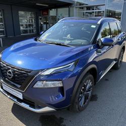 Nissan XTrail e-POWER 204 ch Tekna Saint-Jouan-des-Gu&eacute;rets