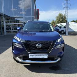 Nissan XTrail e-POWER 204 ch Tekna Saint-Jouan-des-Gu&eacute;rets