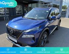 Nissan XTrail Cesson-Sévigné