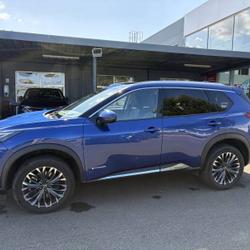 Nissan XTrail e-POWER 204 ch Tekna Cesson-S&eacute;vign&eacute;