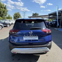 Nissan XTrail e-POWER 204 ch Tekna Cesson-S&eacute;vign&eacute;