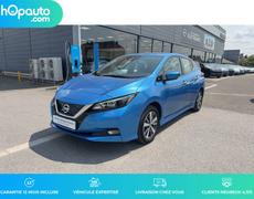 Nissan Leaf Cesson-Sévigné