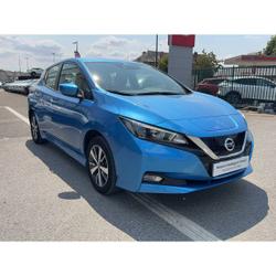 Nissan Leaf Electrique 40kWh Business Cesson-S&eacute;vign&eacute;
