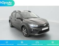 Dacia Sandero Laval