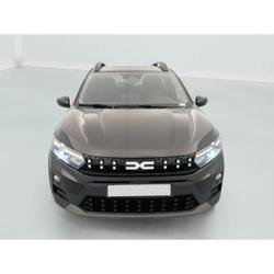 Dacia Sandero NOUVELLE ECO-G 120 STEPWAY EXPRESSION Laval