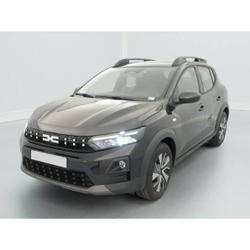 Dacia Sandero NOUVELLE ECO-G 120 STEPWAY EXPRESSION Laval