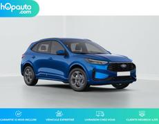 Ford Kuga Cesson-Sévigné