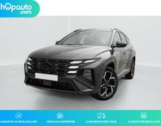 Hyundai Tucson Cesson-Sévigné